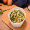 Eco-Friendly Natural Longtime serve instant soup